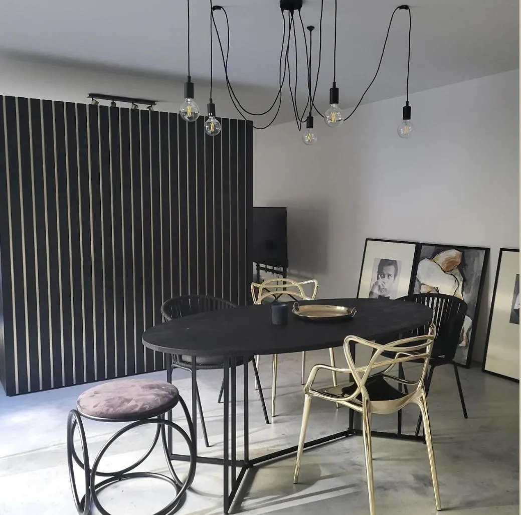 Apartment Suite One Business 1 München Deutschland